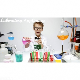 Laboratory Appliances